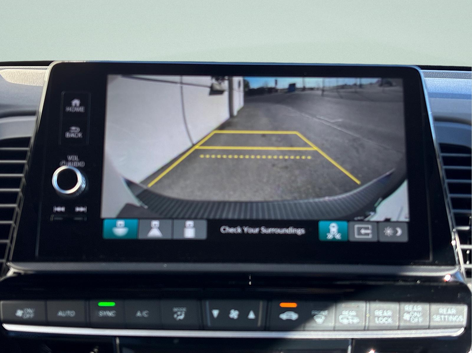 2026 Honda Odyssey Touring - Photo 27