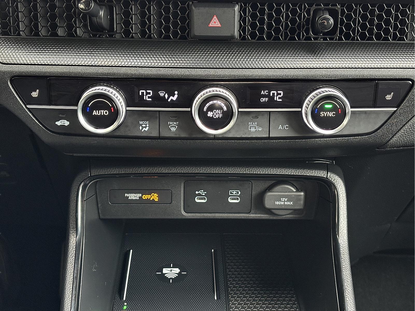 2026 Honda CR-V Sport-L - Photo 26