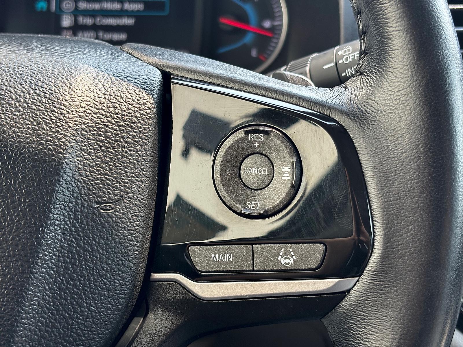 2022 Honda Pilot Touring - Photo 38