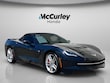 Chevrolet Corvette Stingray