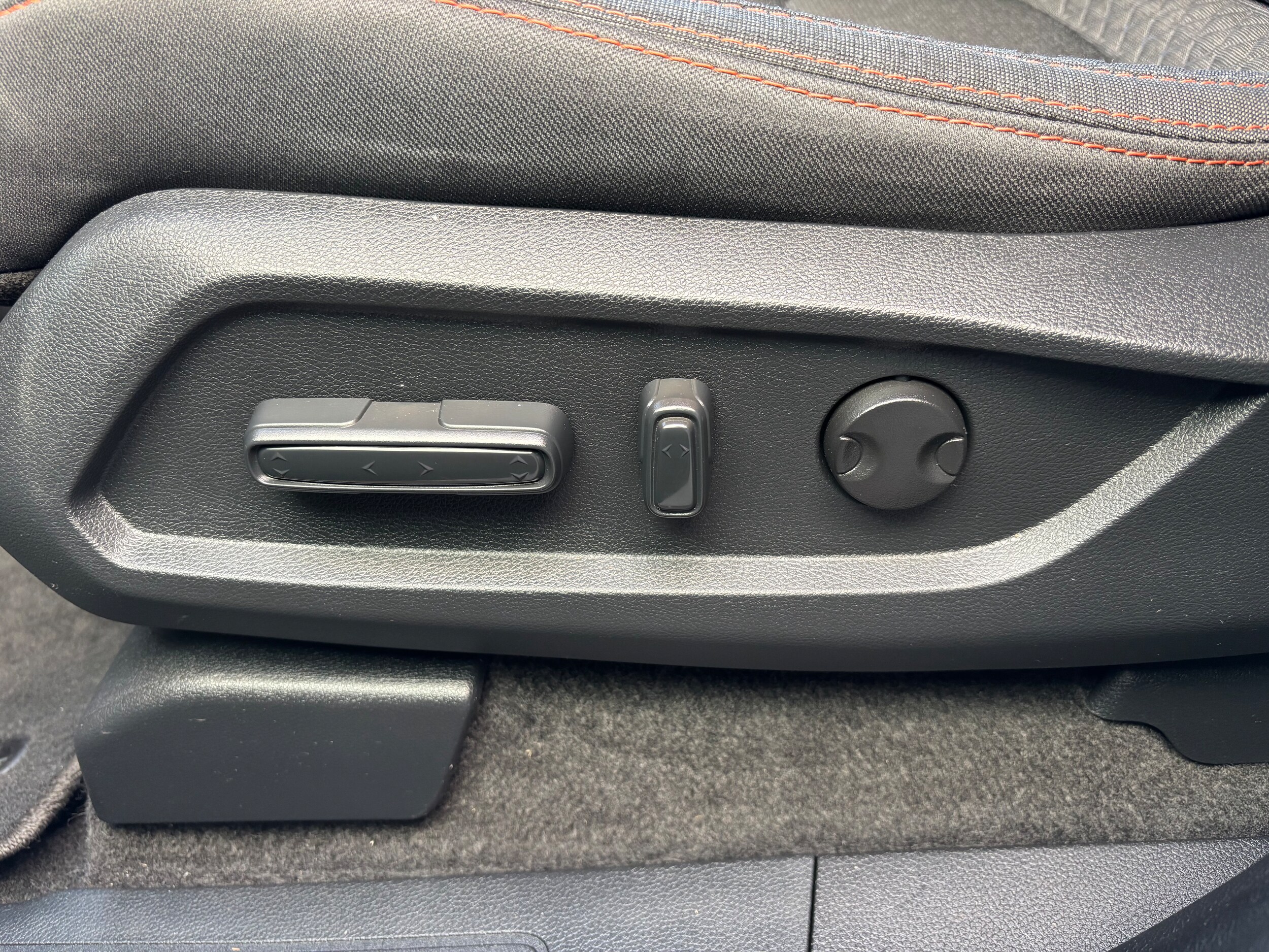 2023 Honda Pilot Sport - Photo 13