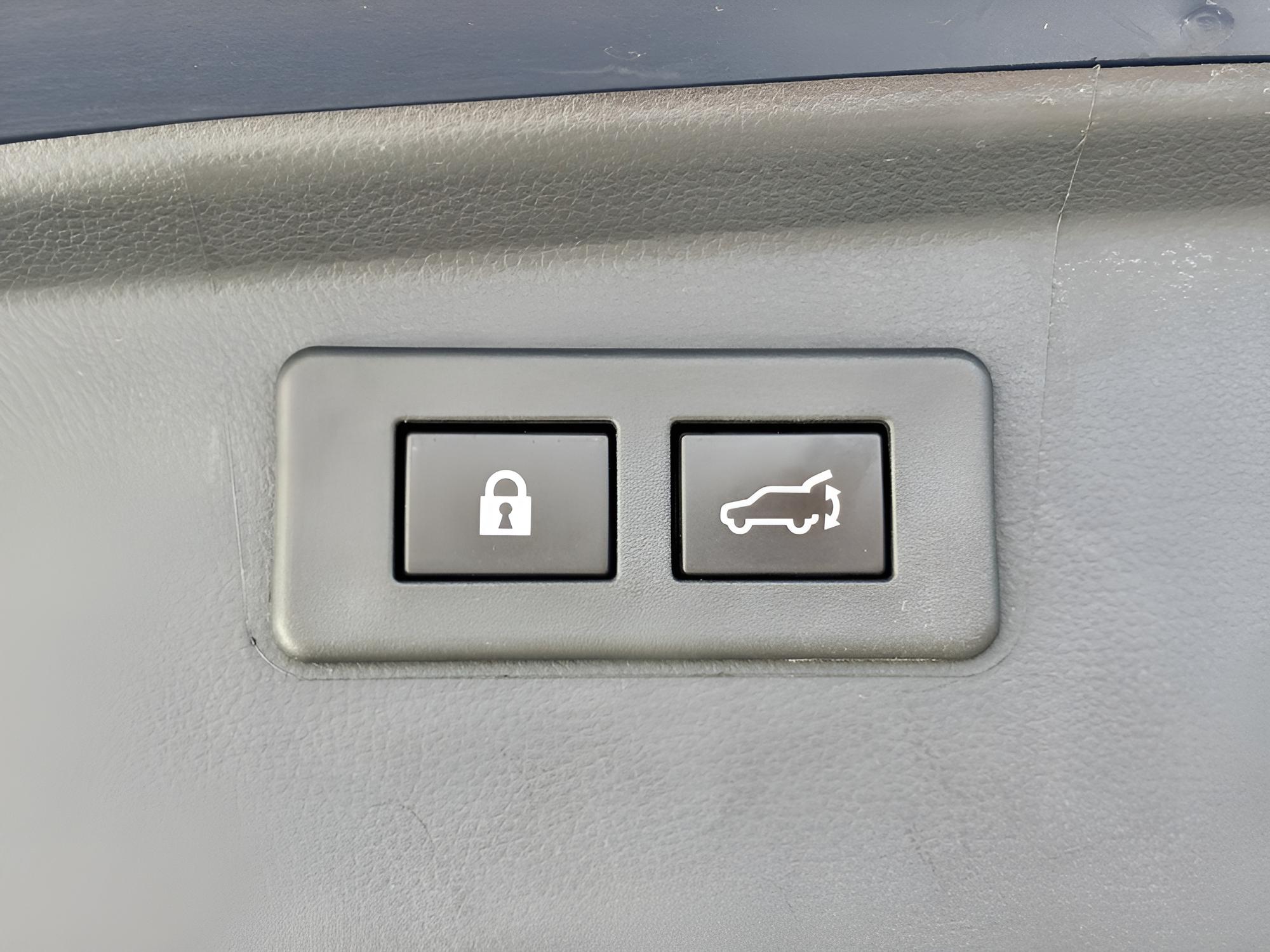 2023 Subaru Outback Onyx Edition - Photo 37