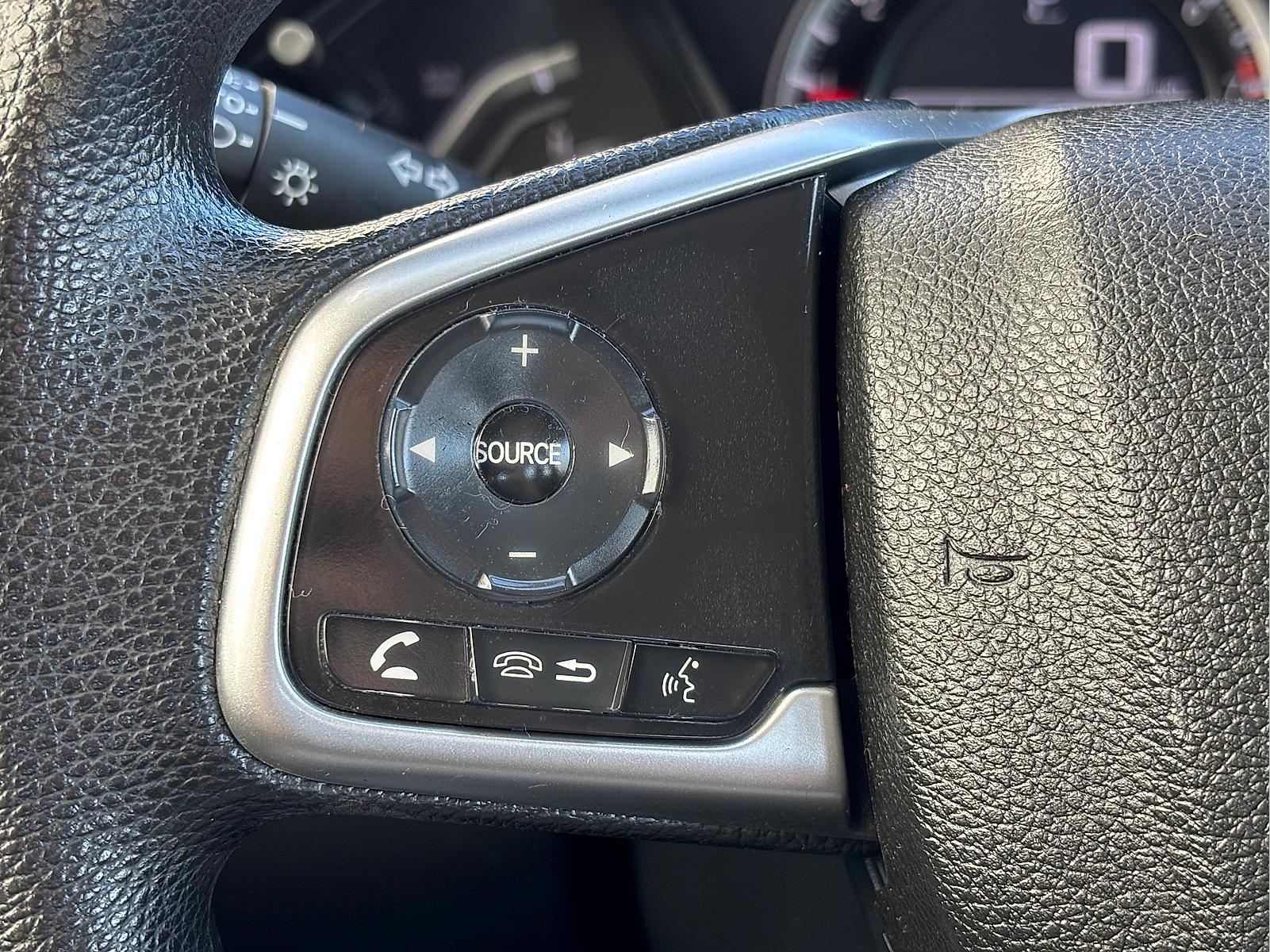 2018 Honda Civic LX - Photo 25