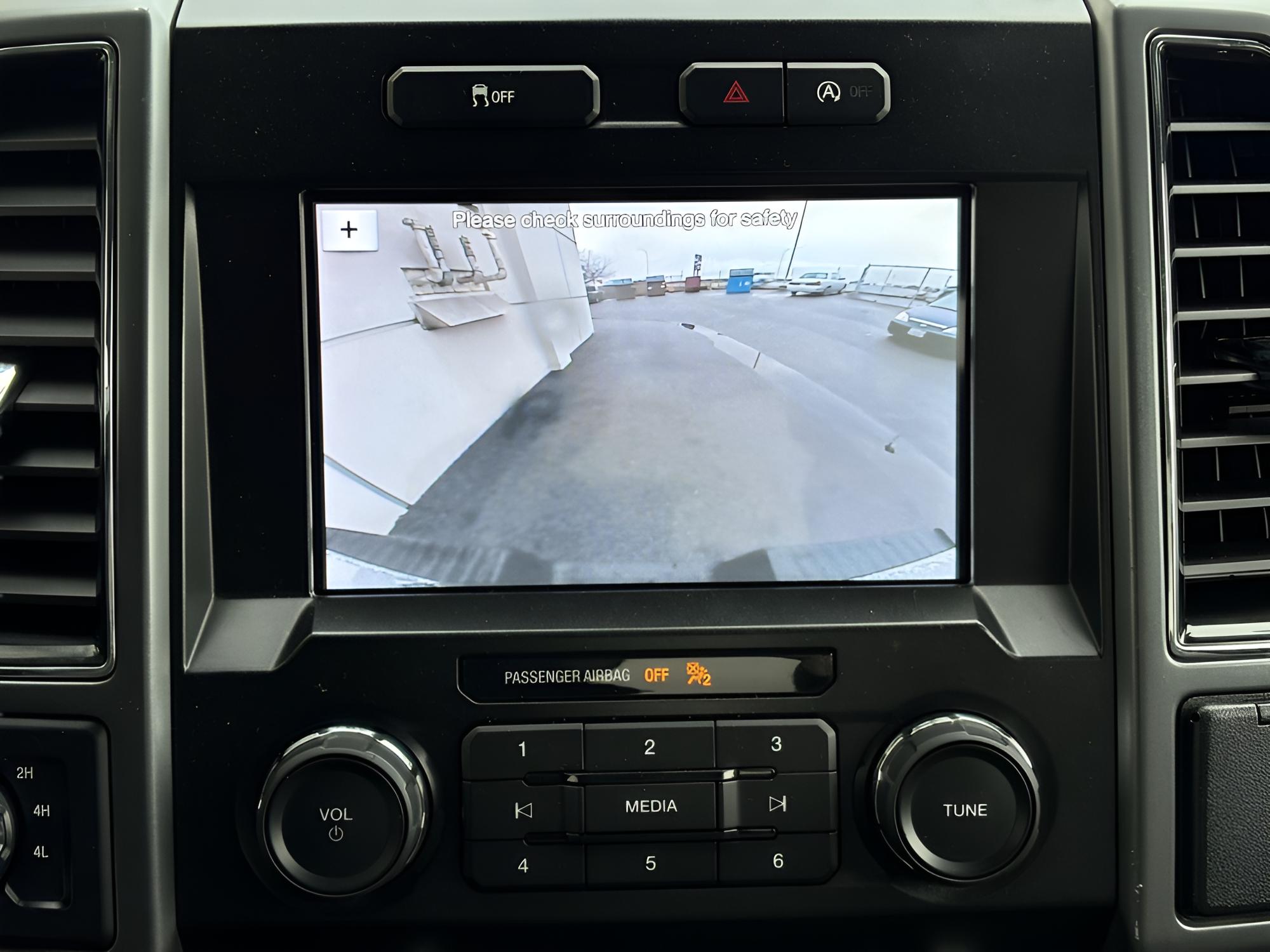 2019 Ford F-150 XLT - Photo 36