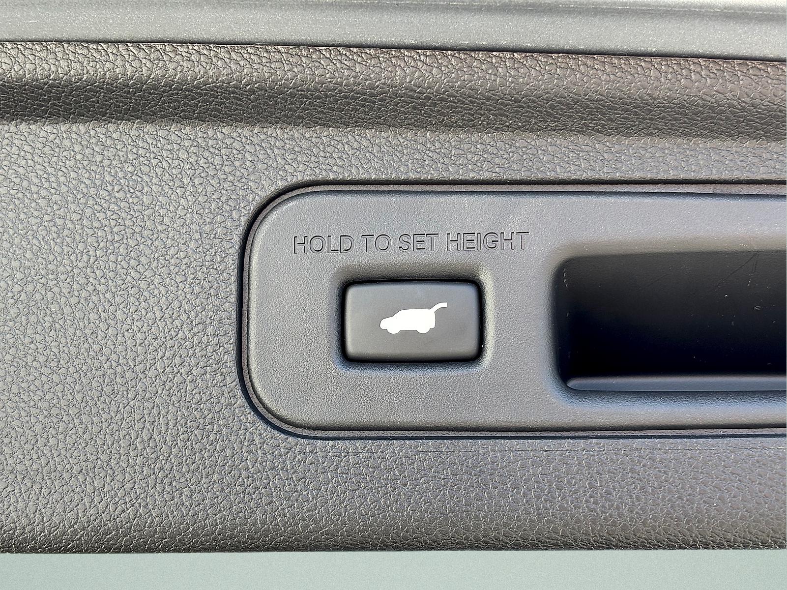 2026 Honda Odyssey Touring - Photo 8