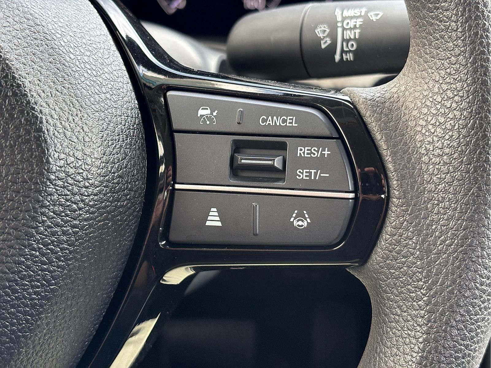 2025 Honda Civic LX - Photo 28