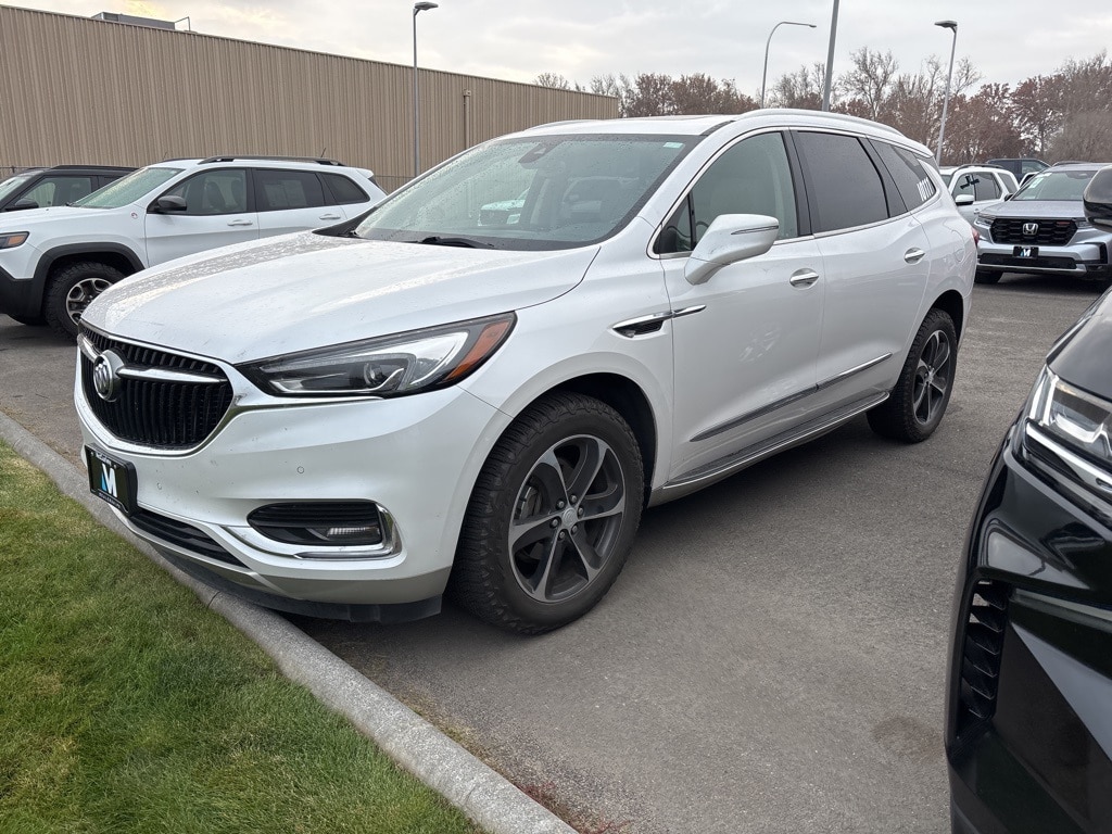 2020 Buick Enclave Premium