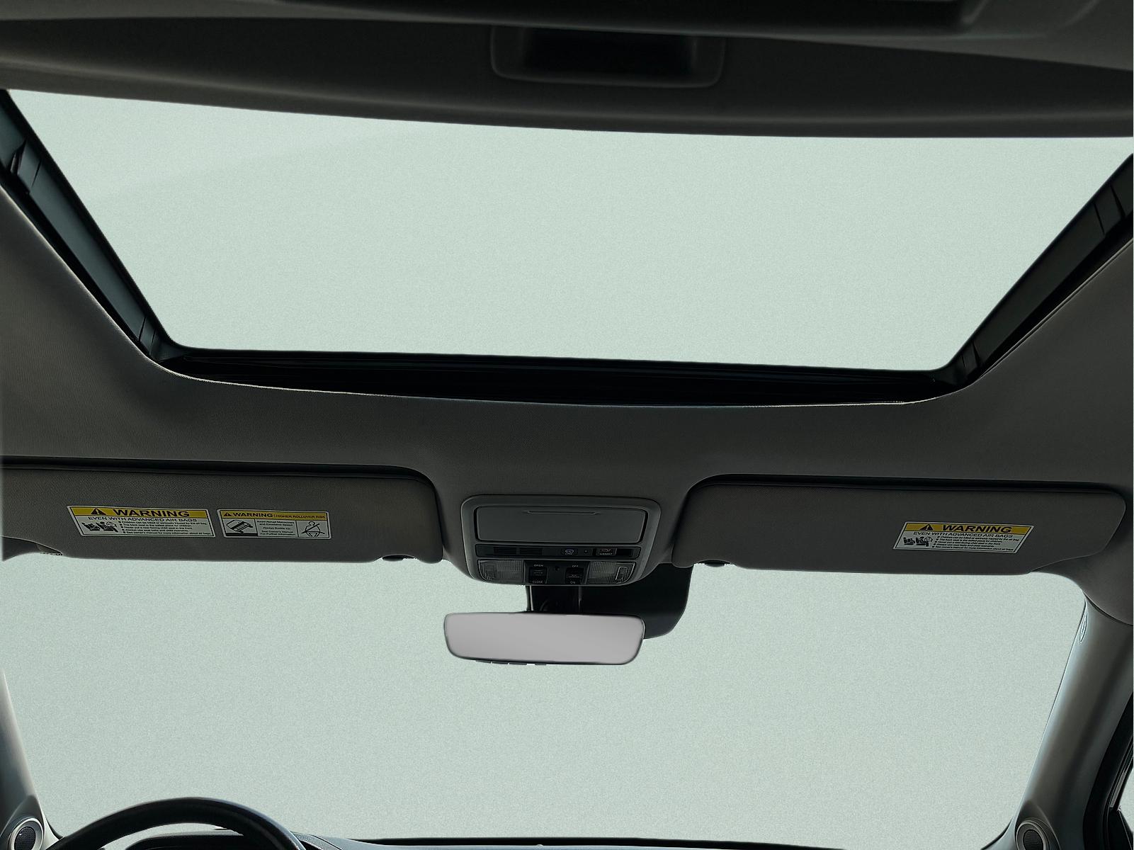 2022 Honda Pilot Touring - Photo 39