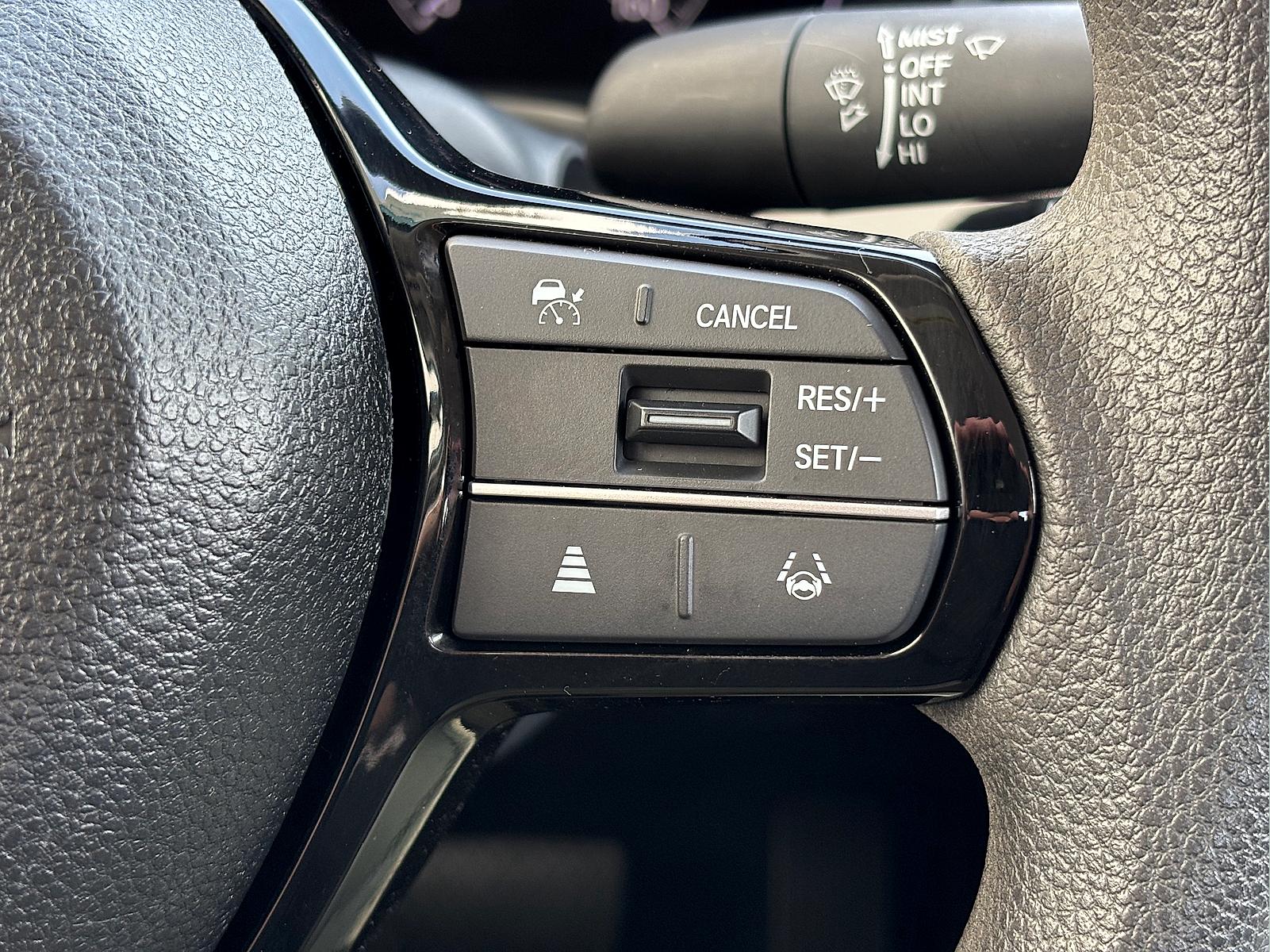 2025 Honda Civic LX - Photo 28