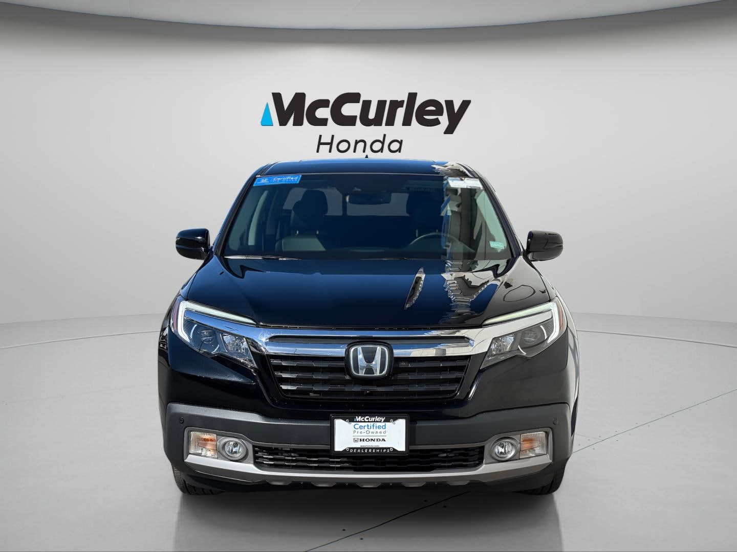 2020 Honda Ridgeline RTL-E - Photo 7