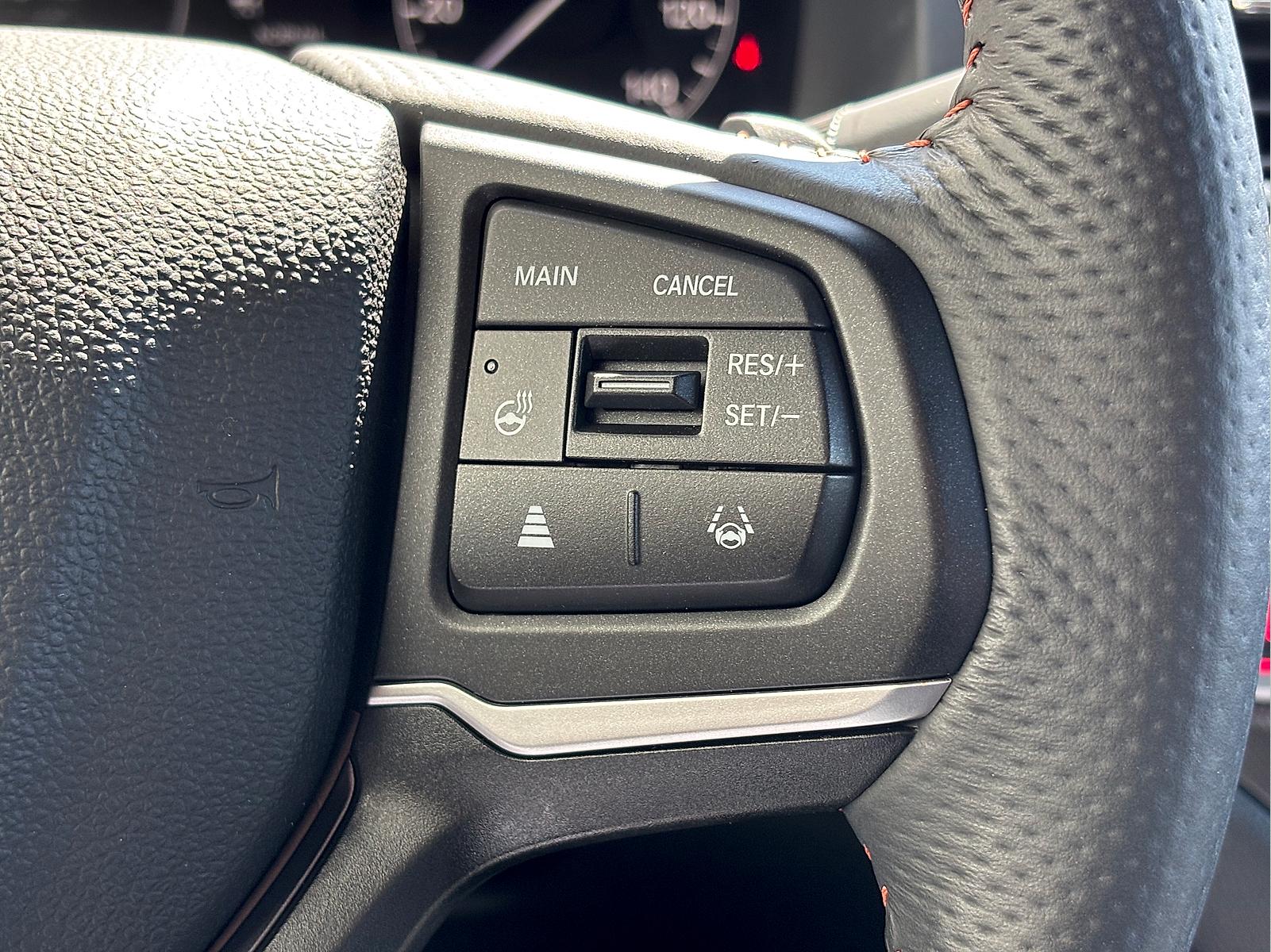 2025 Honda Ridgeline TrailSport - Photo 36
