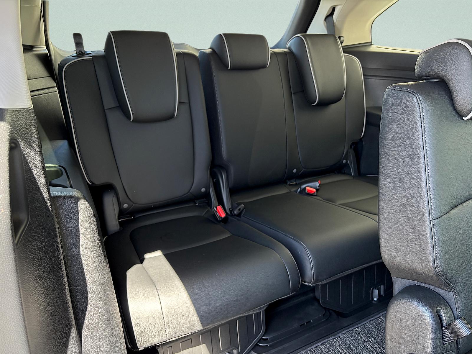 2026 Honda Odyssey Touring - Photo 32