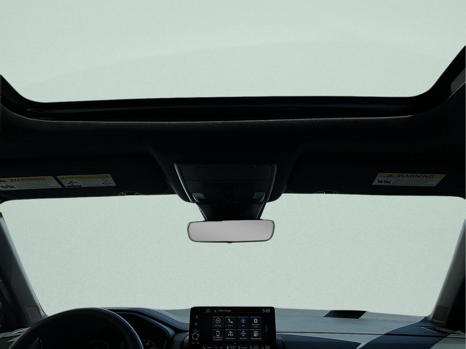 2024 Honda CR-V Sport-L - Photo 34