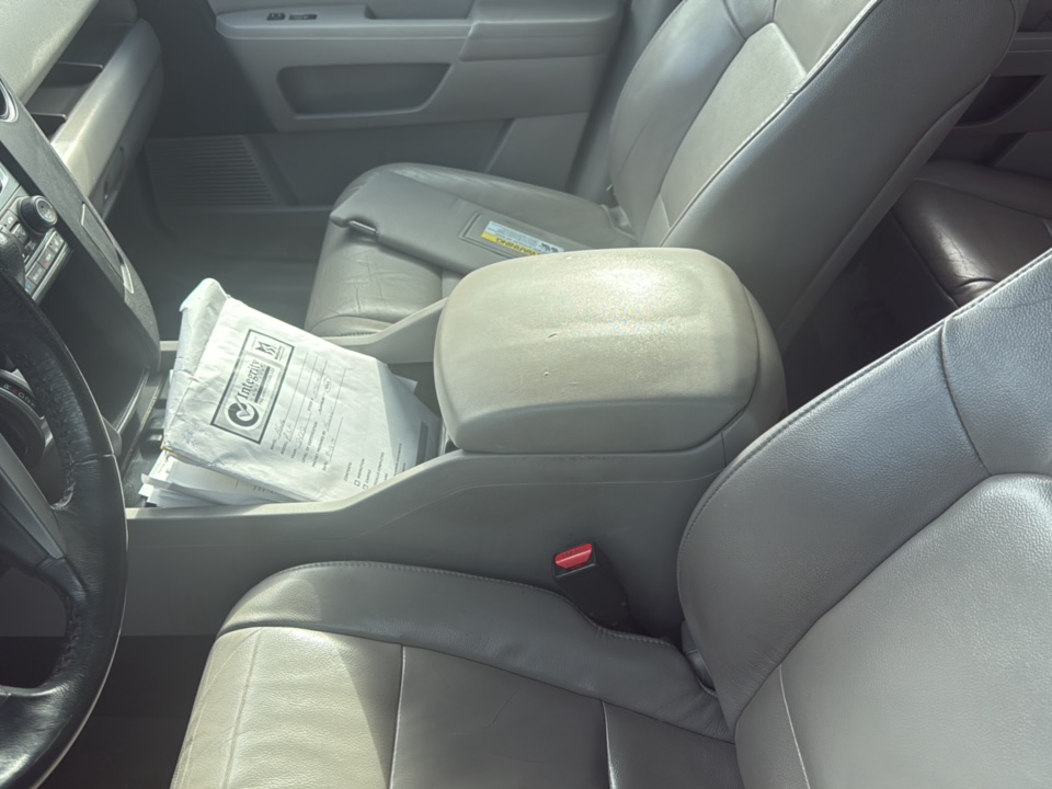 Used 2012 Honda Pilot EX-L 4WD SUV