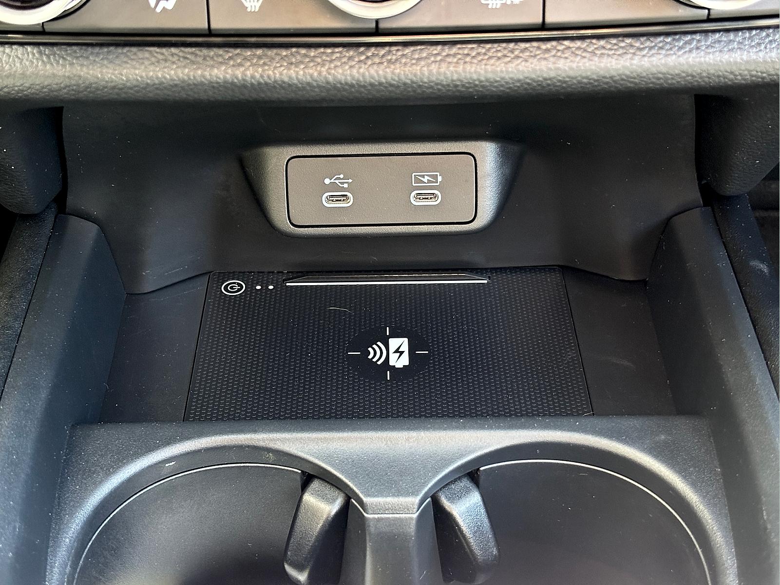 2026 Honda HR-V EX-L - Photo 26