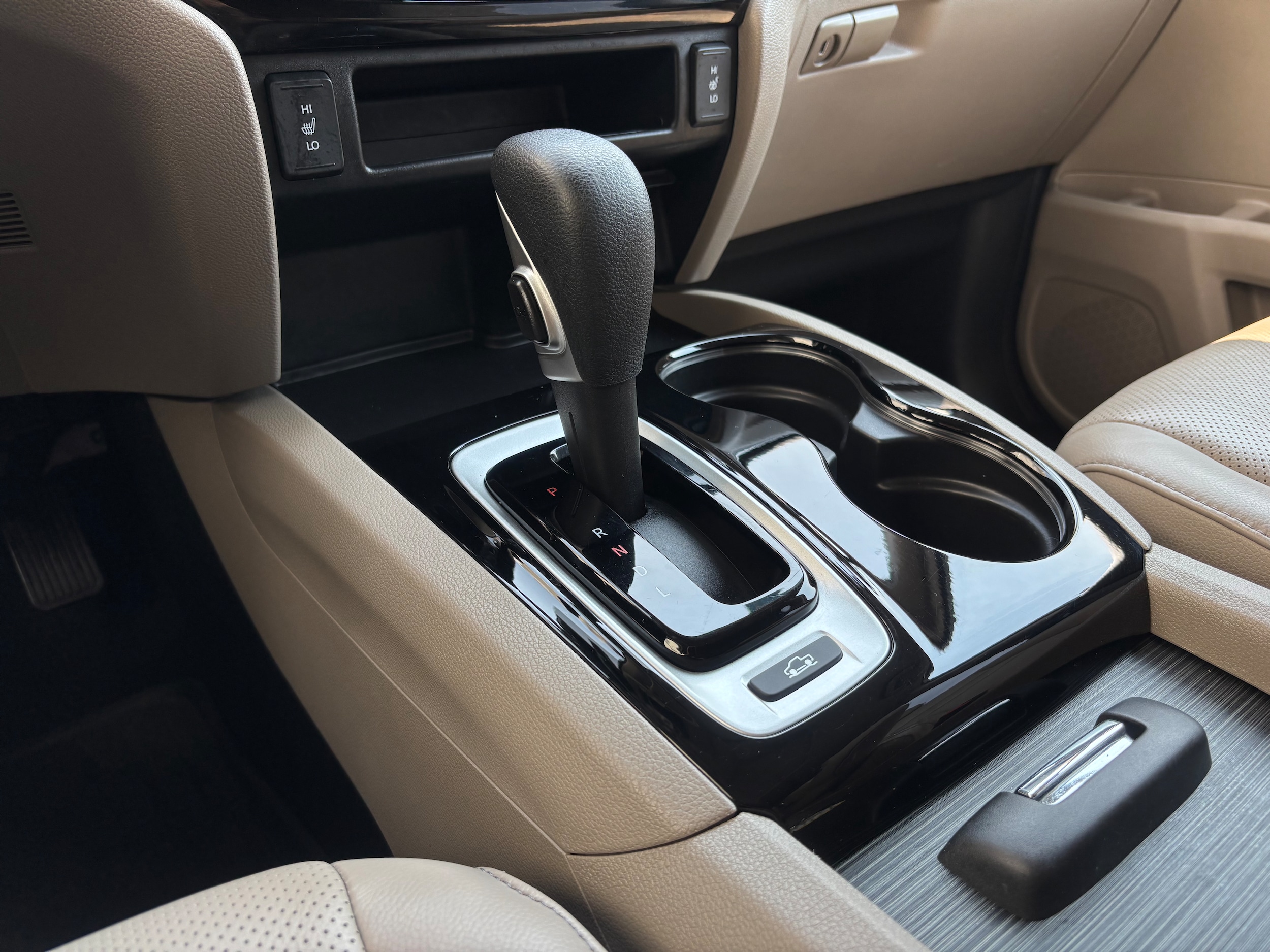 2018 Honda Ridgeline RTL-E - Photo 30