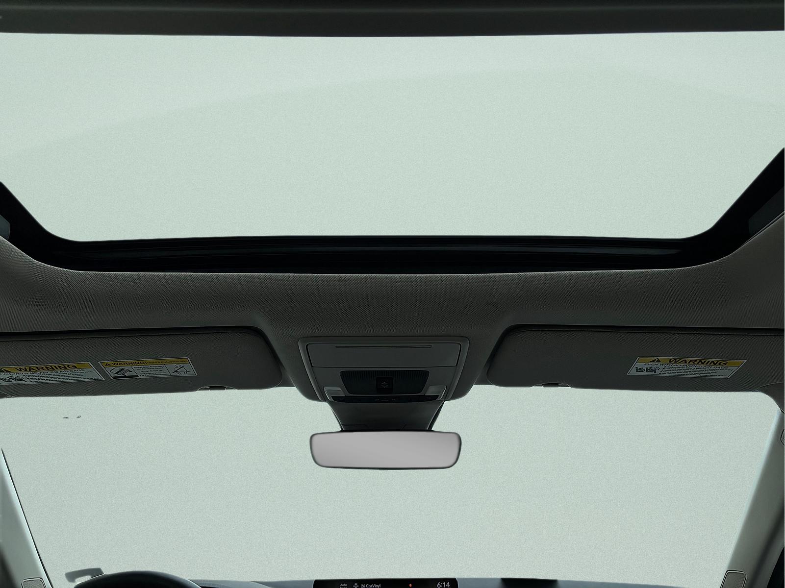 2023 Honda CR-V EX-L - Photo 37
