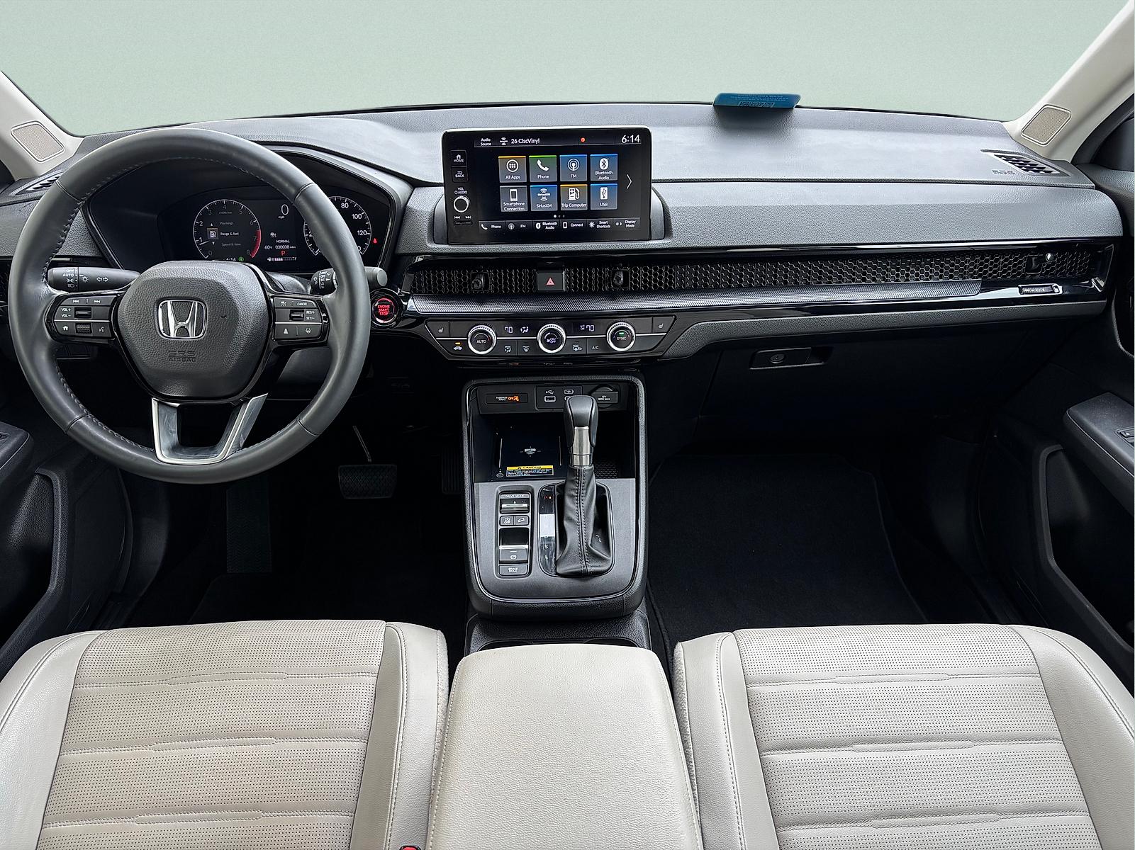 2023 Honda CR-V EX-L - Photo 32