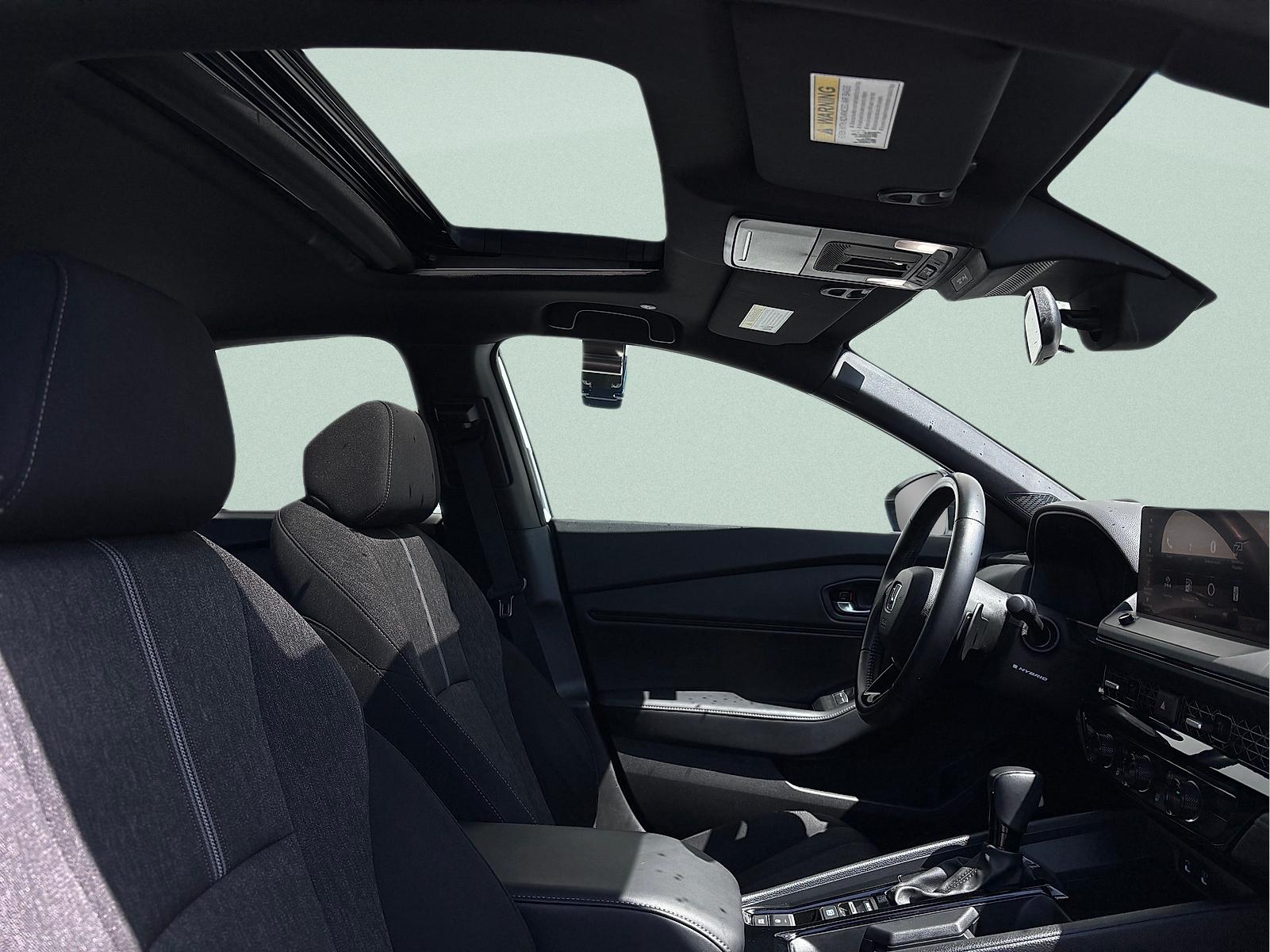 2023 Honda Accord Hybrid Sport - Photo 35
