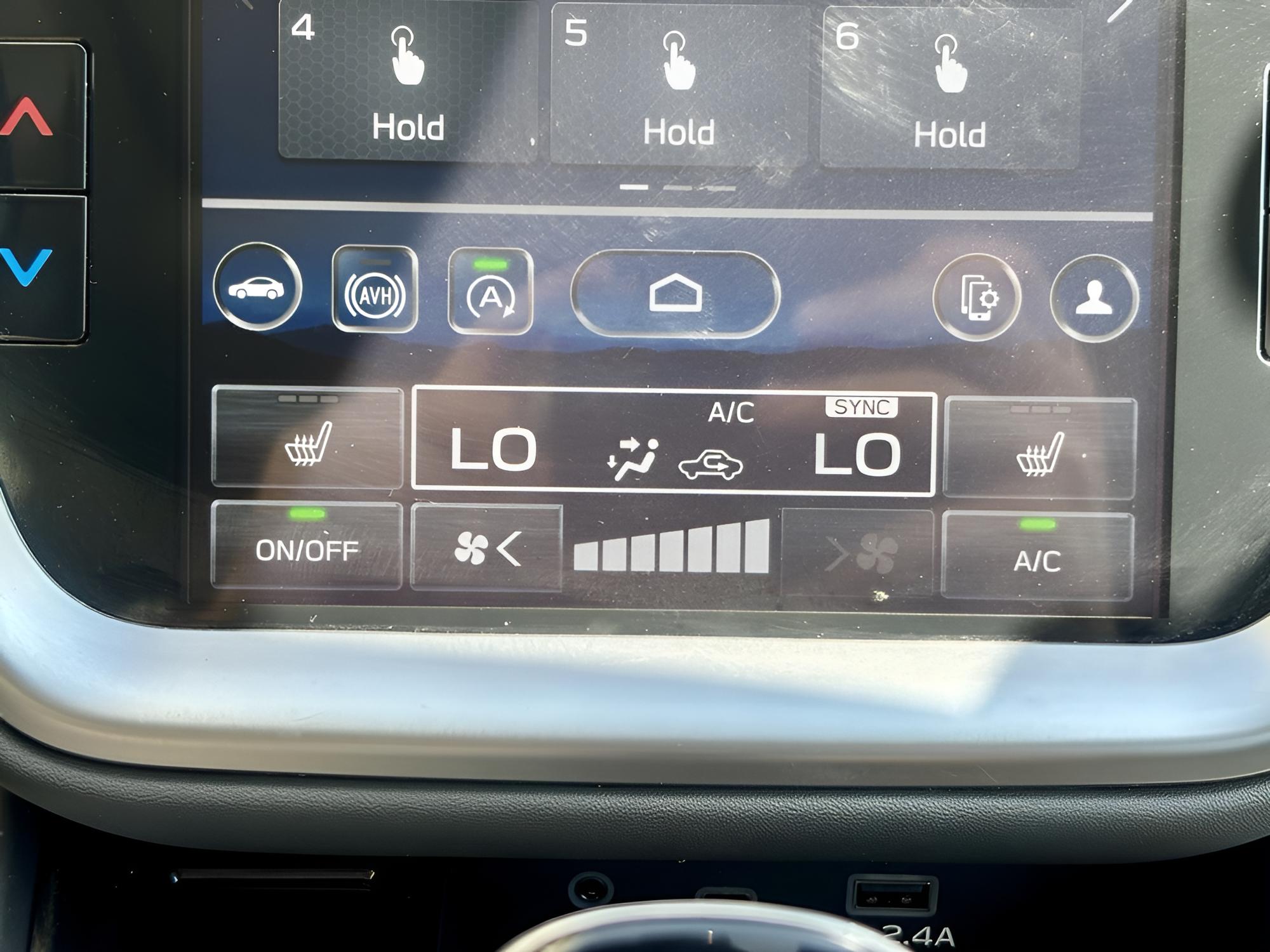 2023 Subaru Outback Onyx Edition - Photo 24