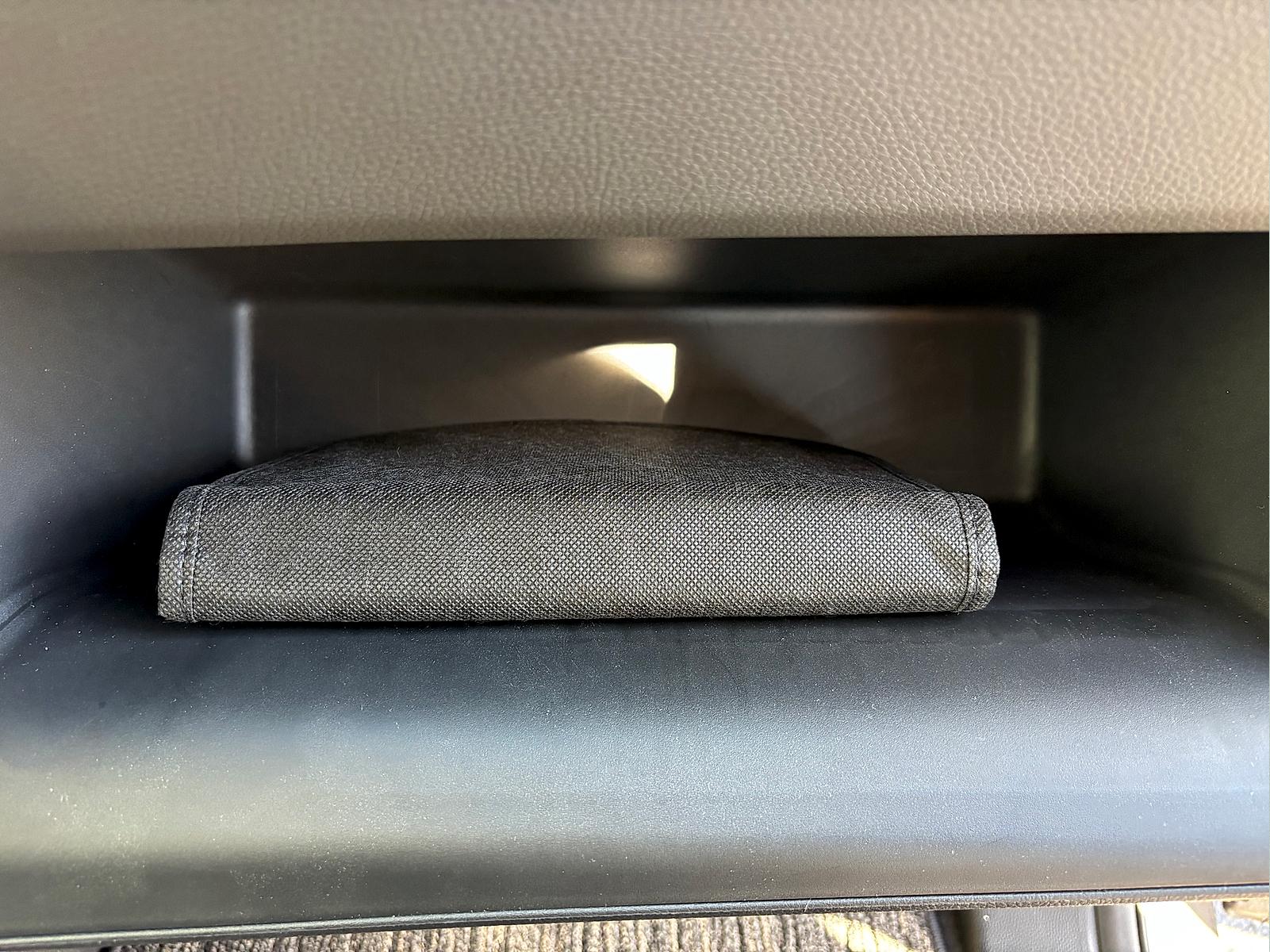 2026 Honda Odyssey Touring - Photo 44