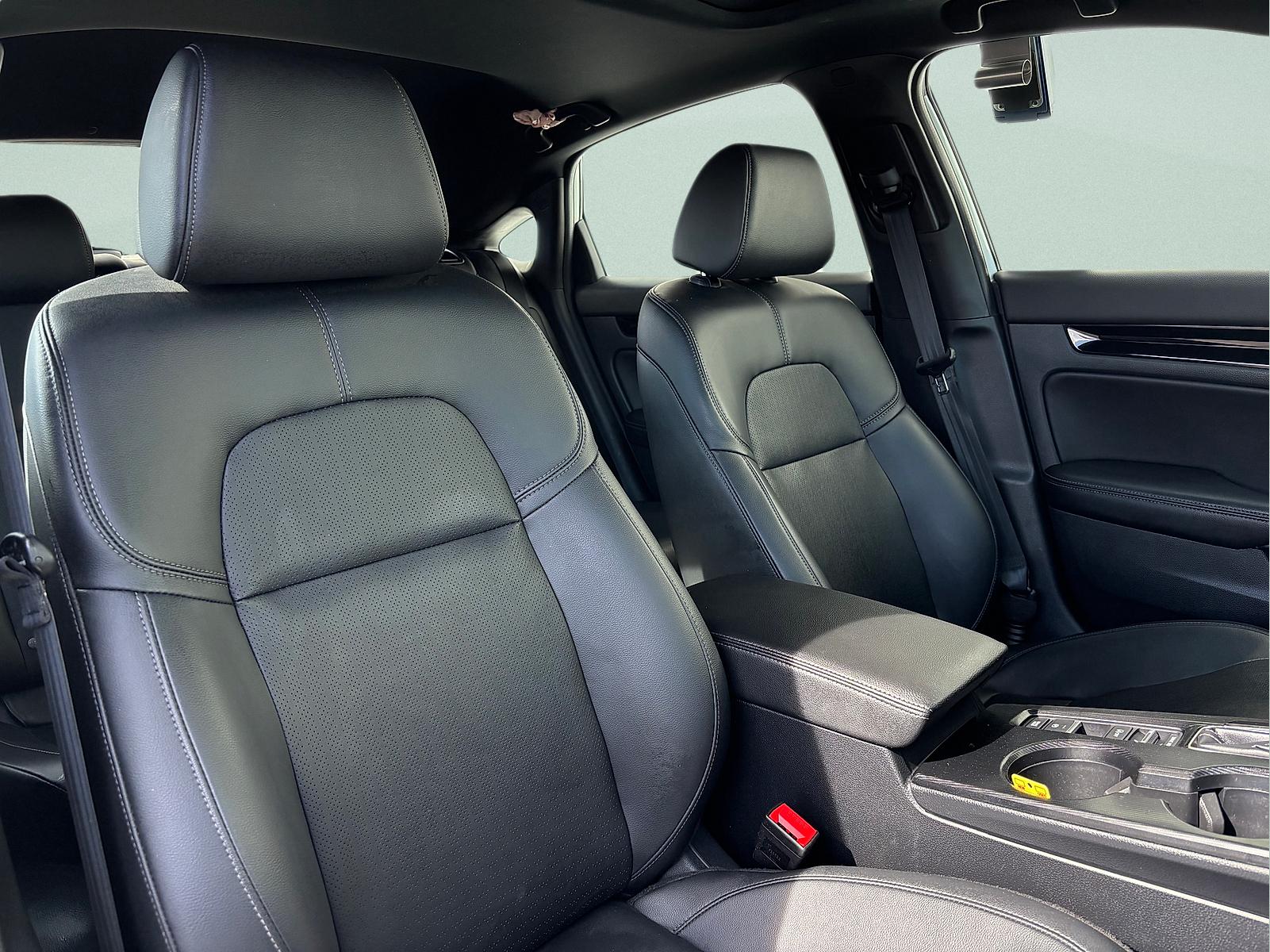 2024 Honda Civic Hatchback Sport Touring - Photo 36