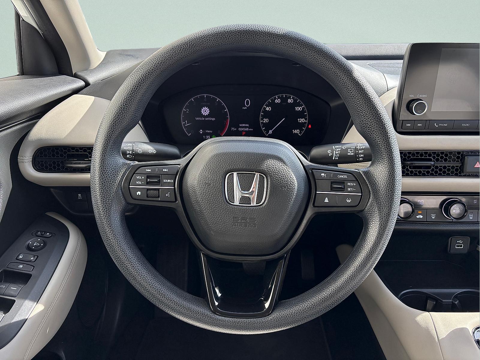 2024 Honda HR-V LX - Photo 15