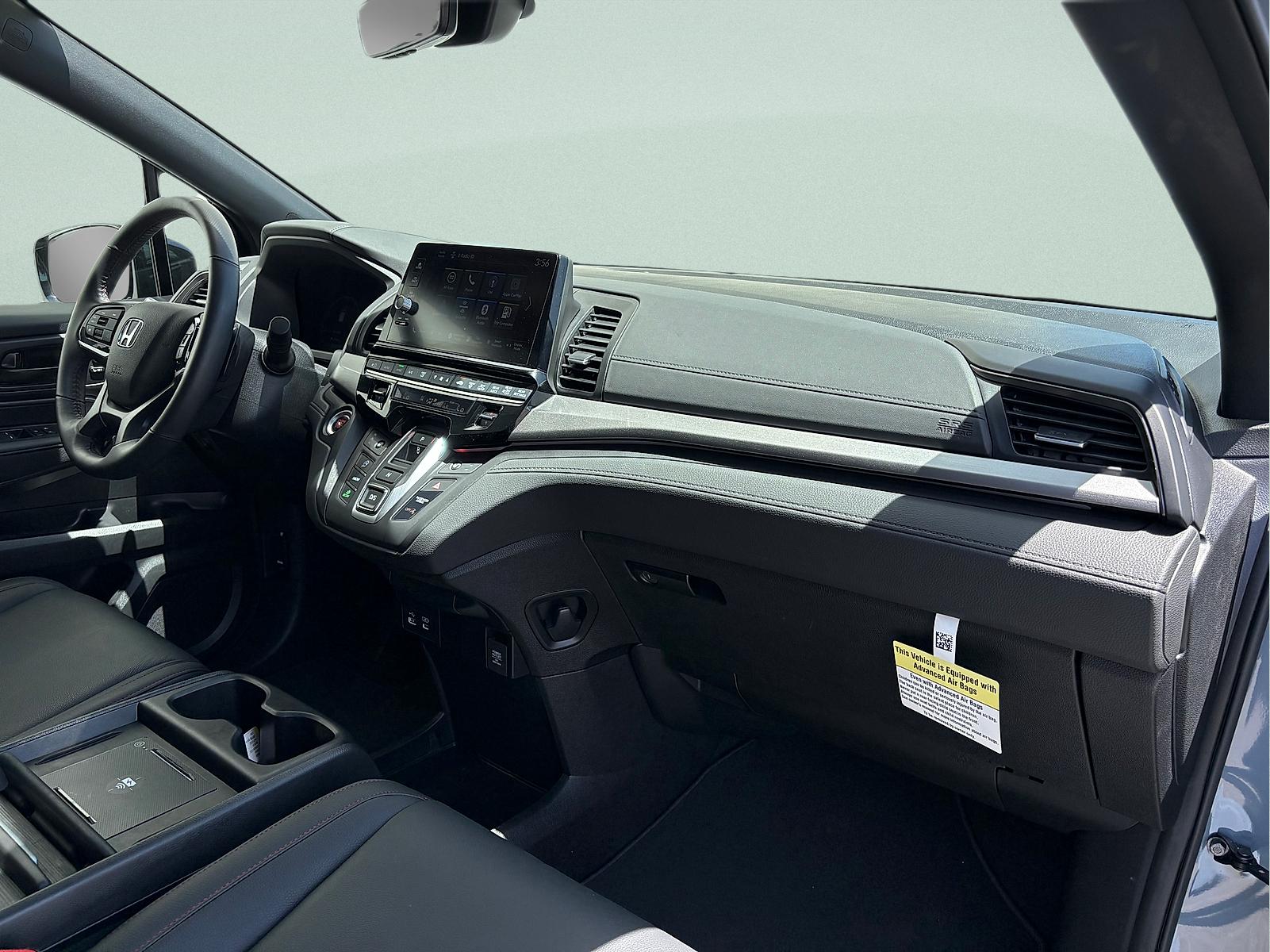 2025 Honda Odyssey Sport L - Photo 41