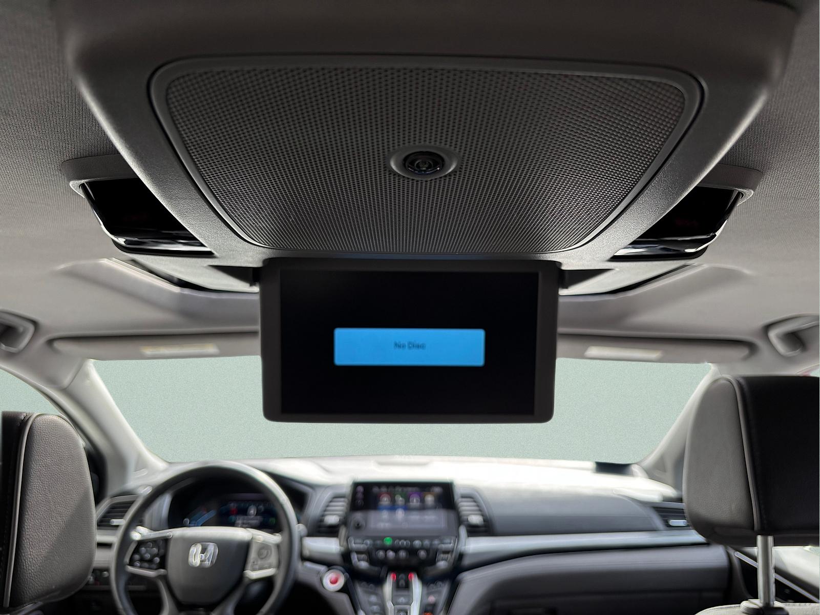 2023 Honda Odyssey Elite - Photo 41