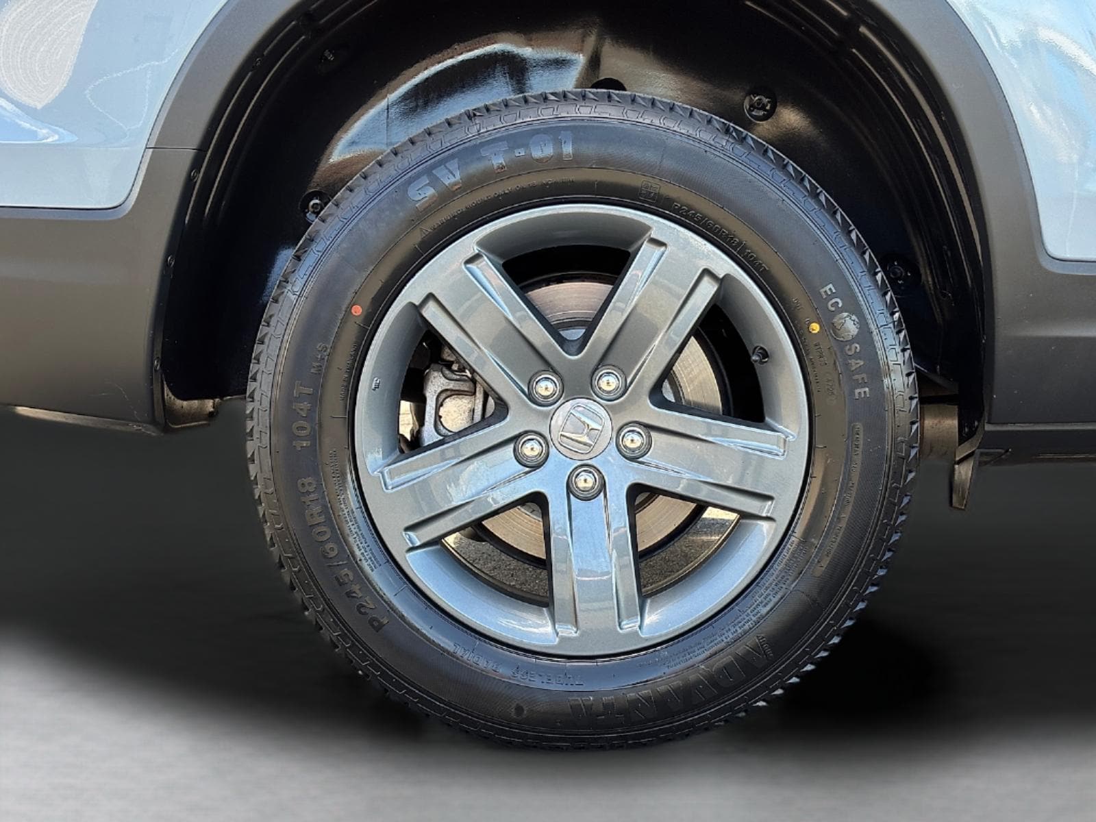 2023 Honda Ridgeline RTL - Photo 10