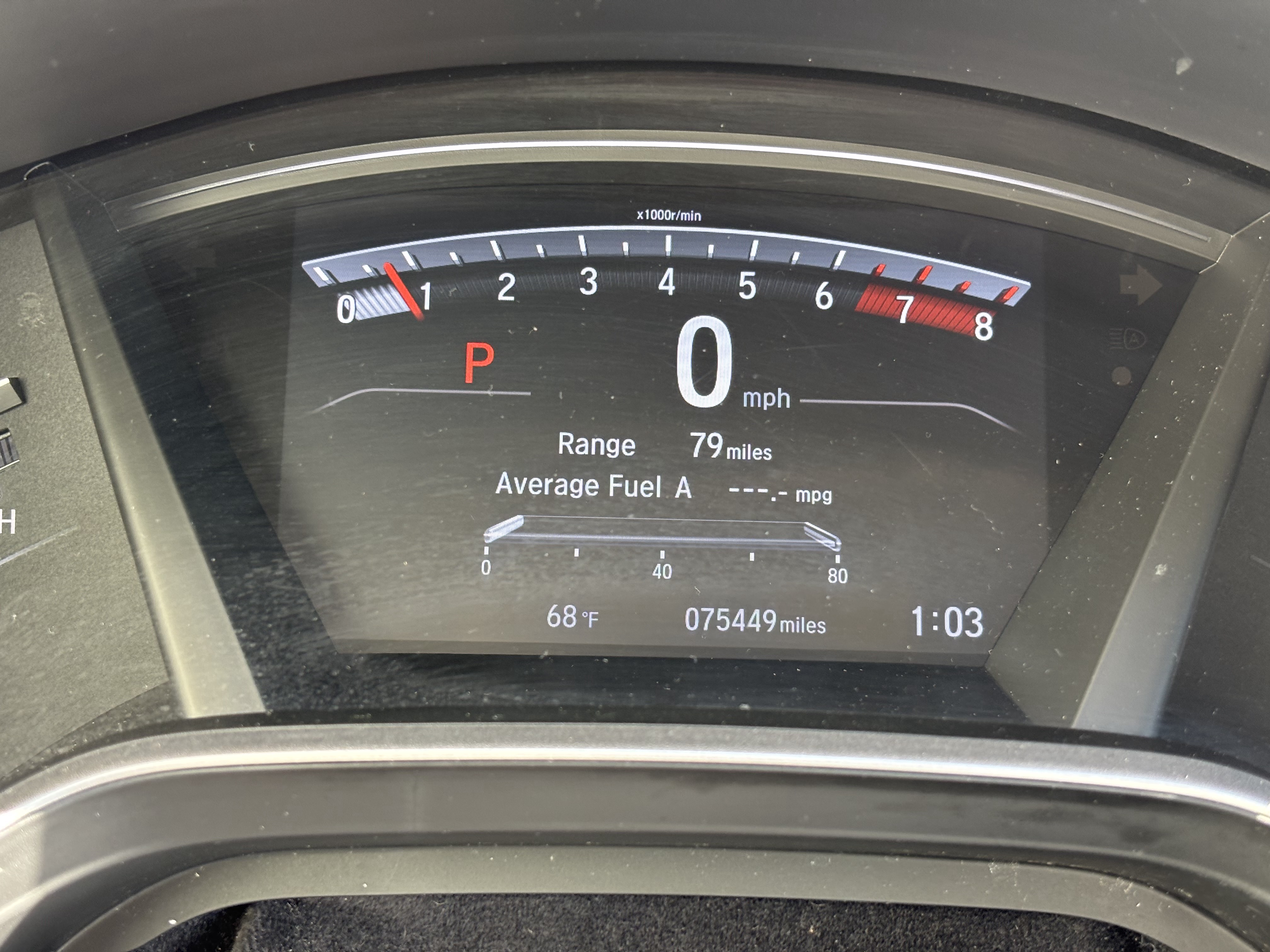 2019 Honda CR-V EX - Photo 18