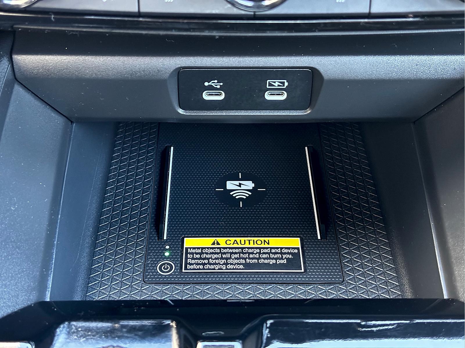 2025 Honda Accord Hybrid Sport - Photo 25