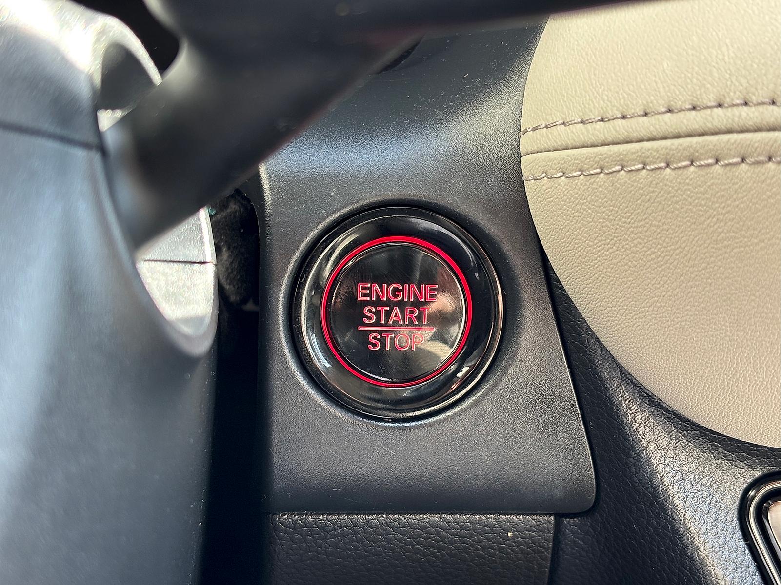 2024 Honda HR-V LX - Photo 17