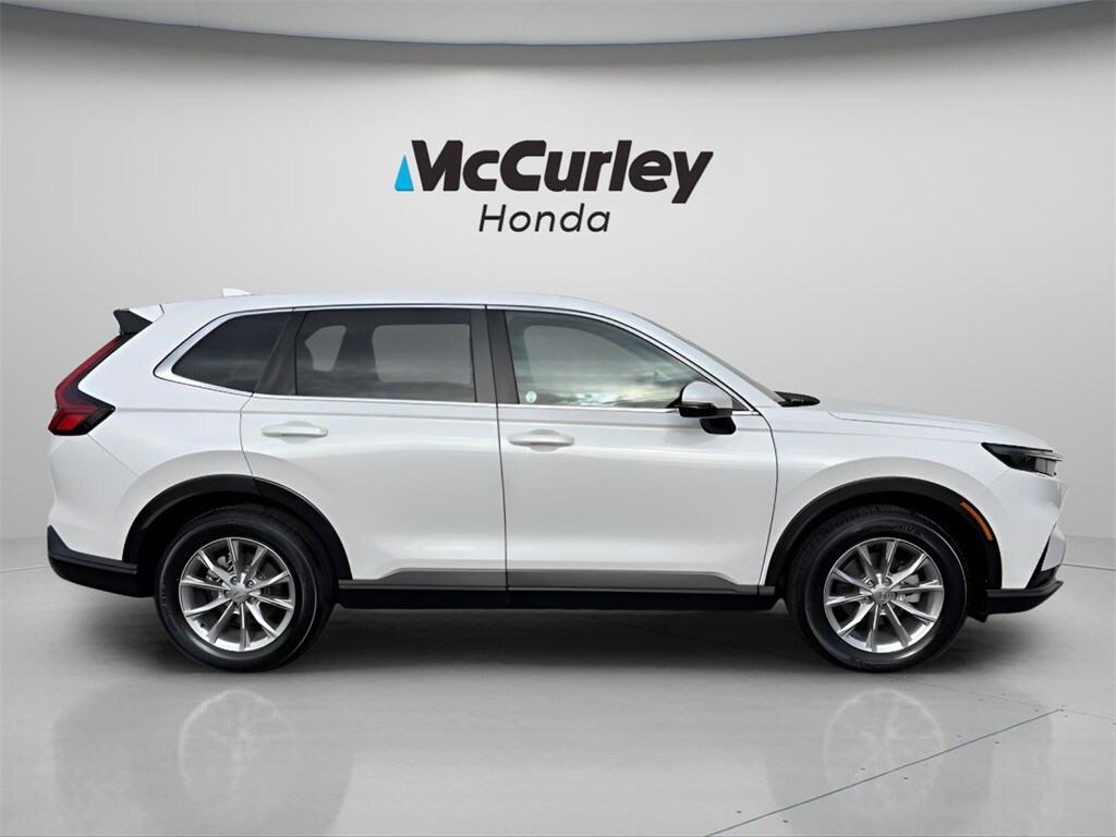 2023 Honda CR-V EX photo 2