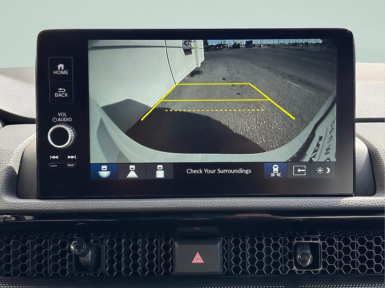2026 Honda CR-V Sport Touring - Photo 26