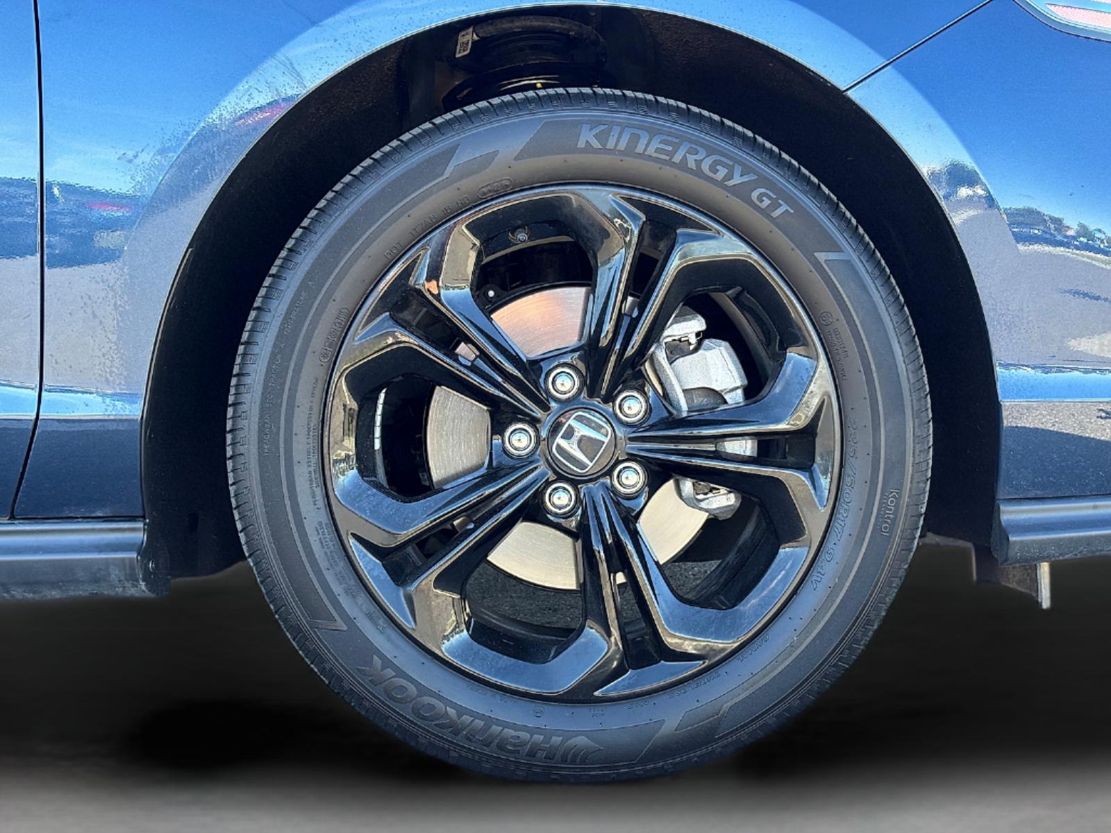 2025 Honda Accord SE - Photo 10
