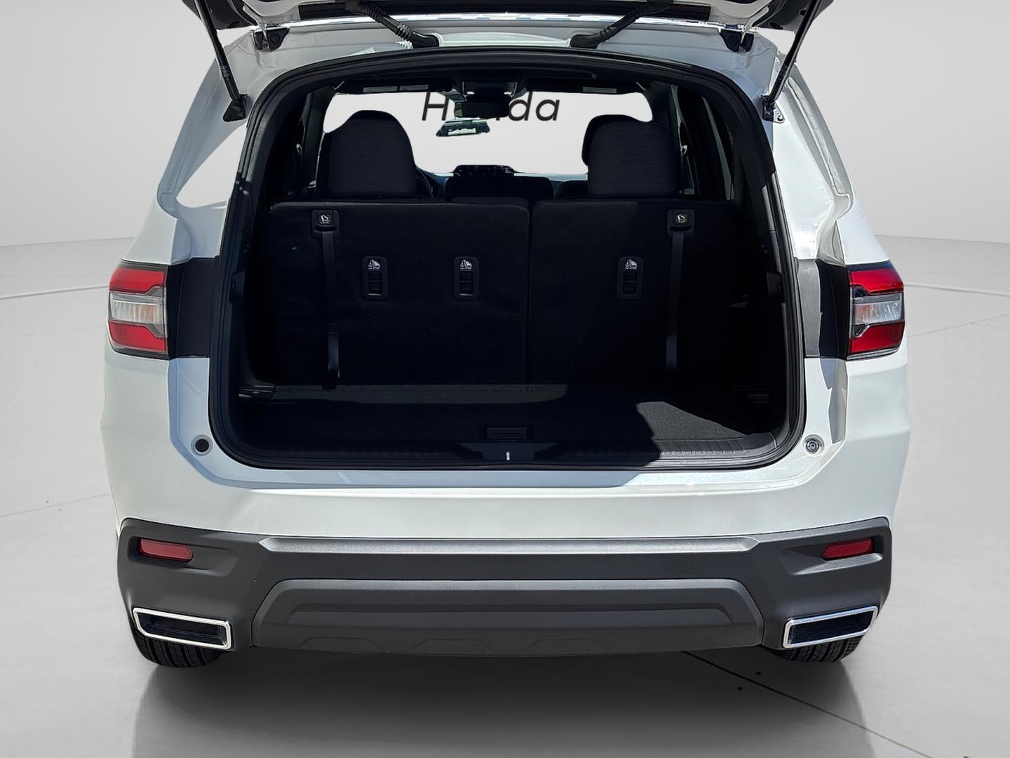 2025 Honda Pilot Sport - Photo 6