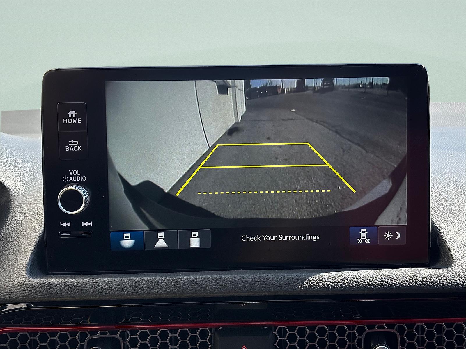 2025 Honda Civic Si - Photo 22