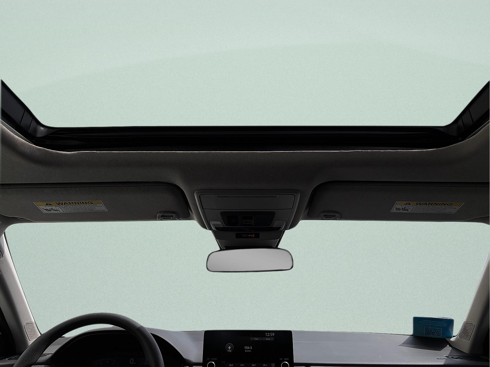 2024 Honda Accord EX - Photo 31