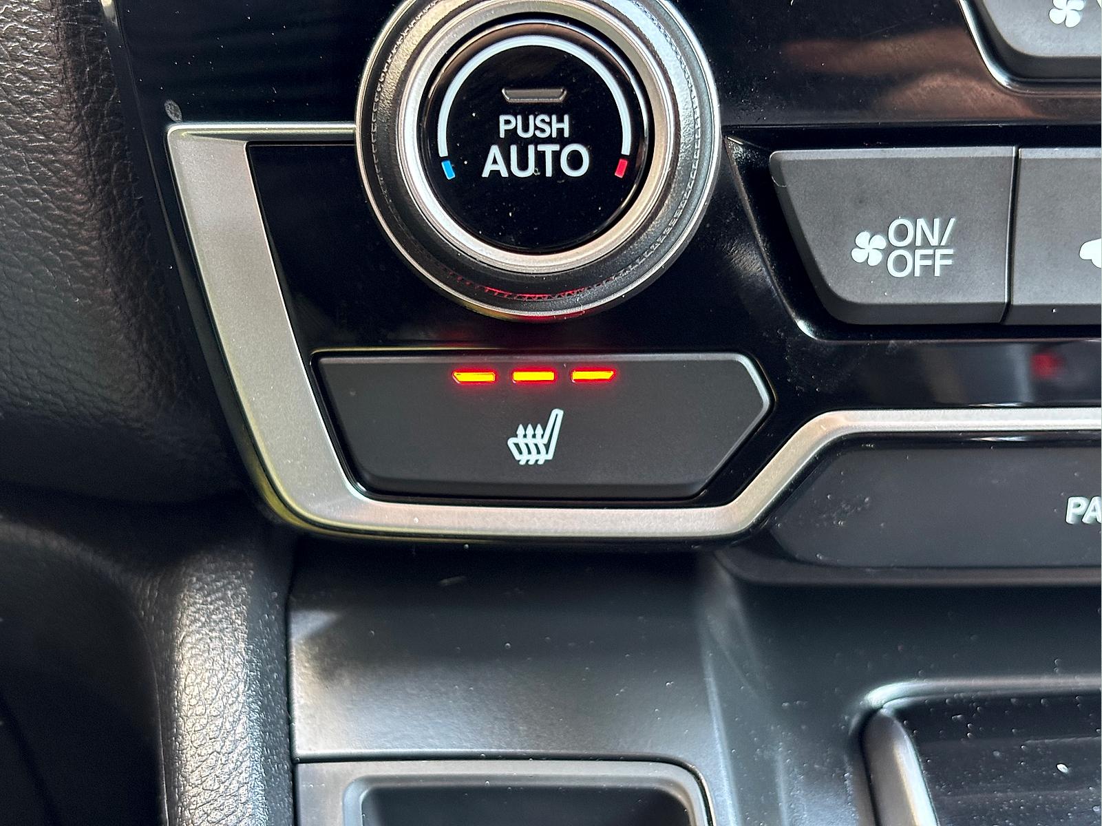 2022 Honda CR-V Touring - Photo 28