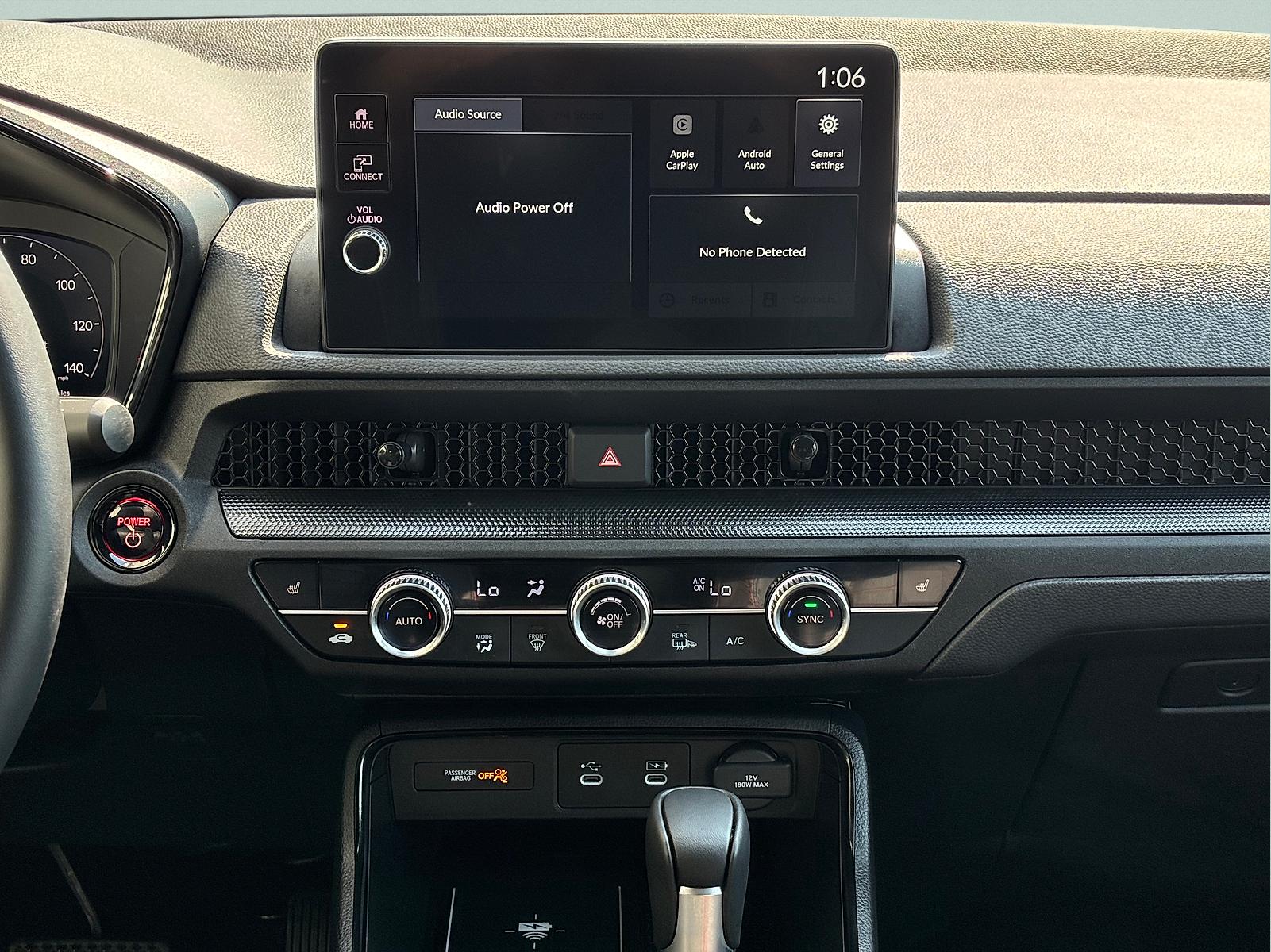 2026 Honda CR-V Sport-L - Photo 22