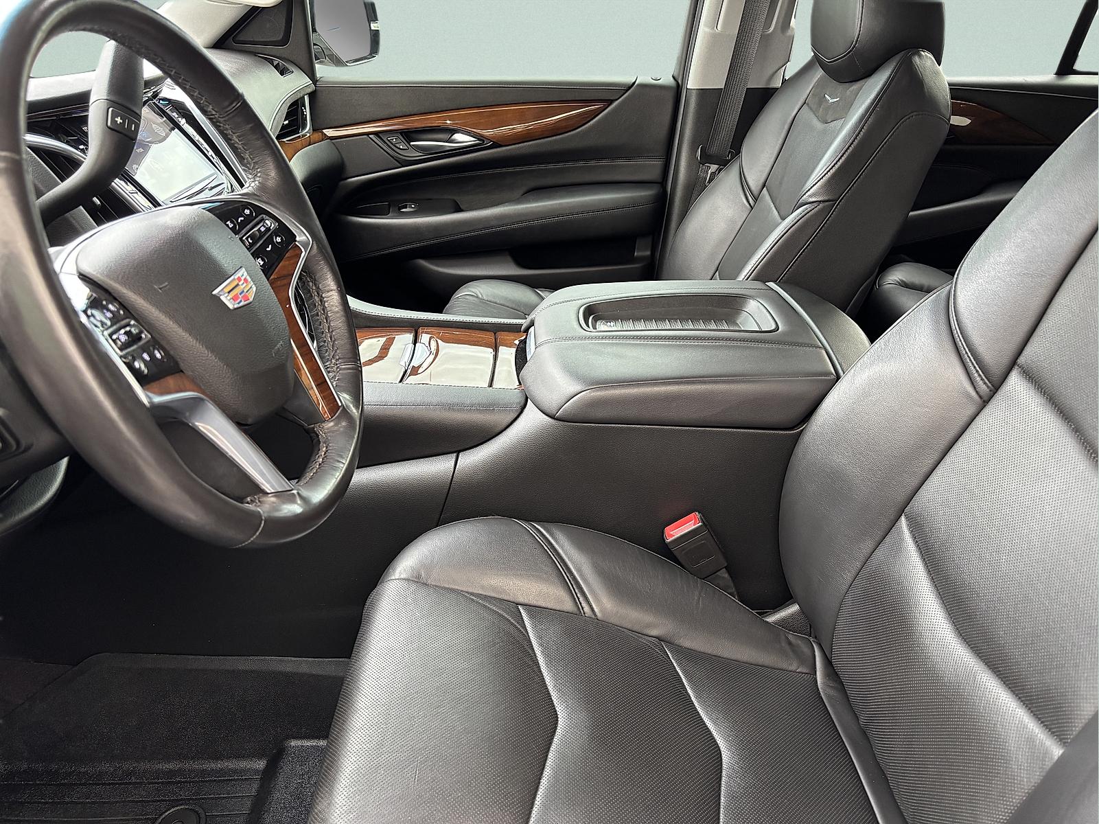 2020 Cadillac Escalade Luxury - Photo 16
