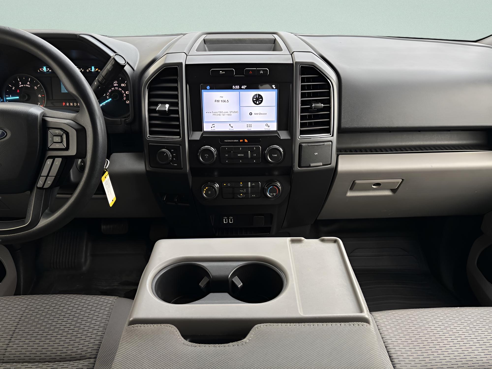 2019 Ford F-150 XLT - Photo 43