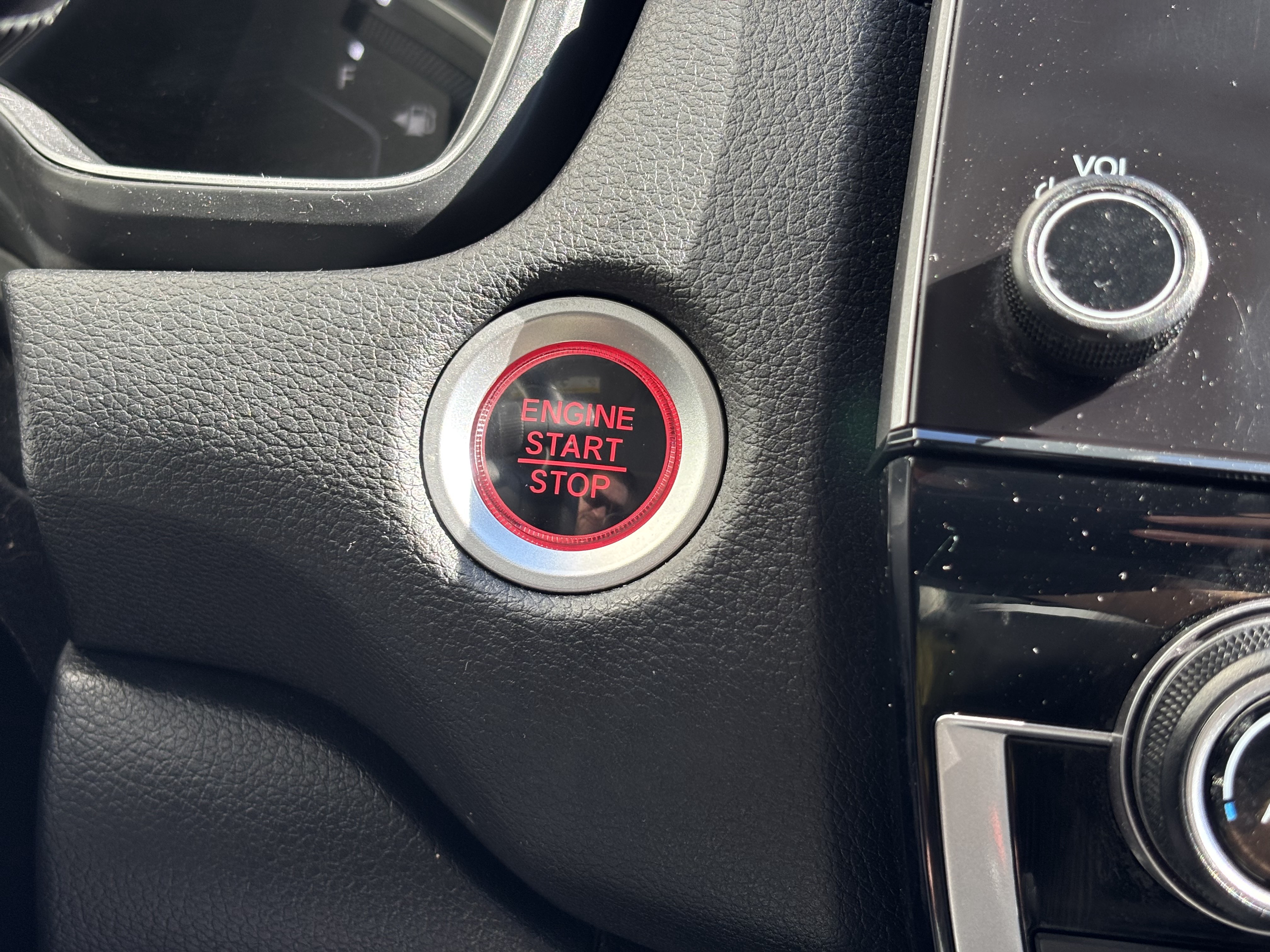 2019 Honda CR-V EX - Photo 19