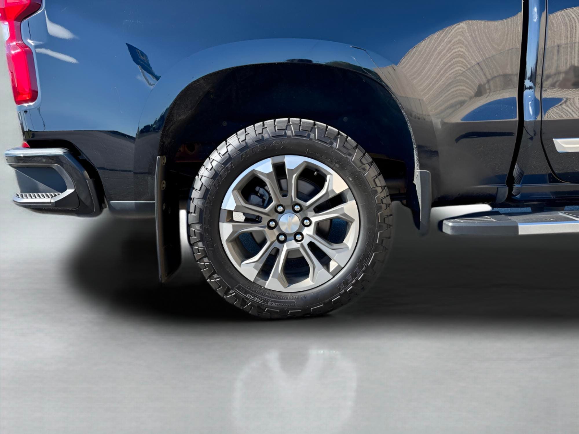 2022 Chevrolet Silverado 1500 High Country - Photo 77