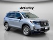 Honda Passport