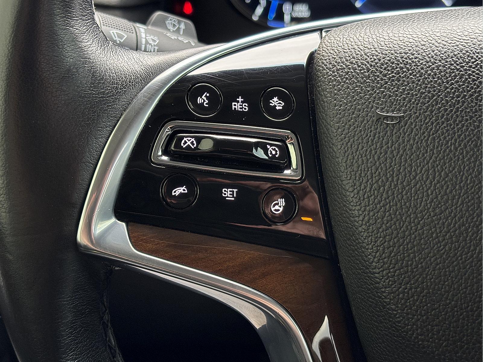 2020 Cadillac Escalade Luxury - Photo 34