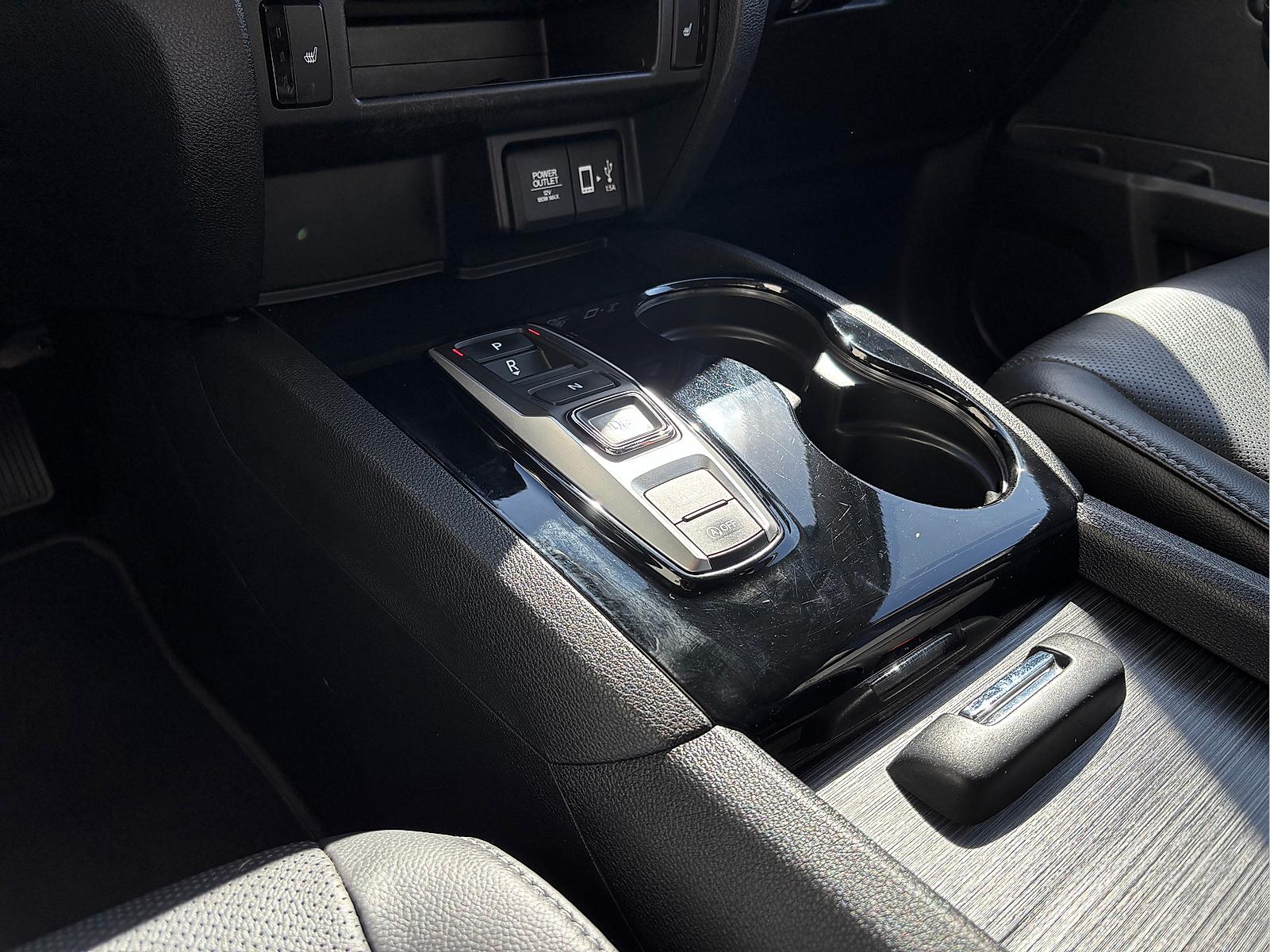 2020 Honda Ridgeline RTL-E - Photo 27