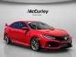 Honda Civic Type R