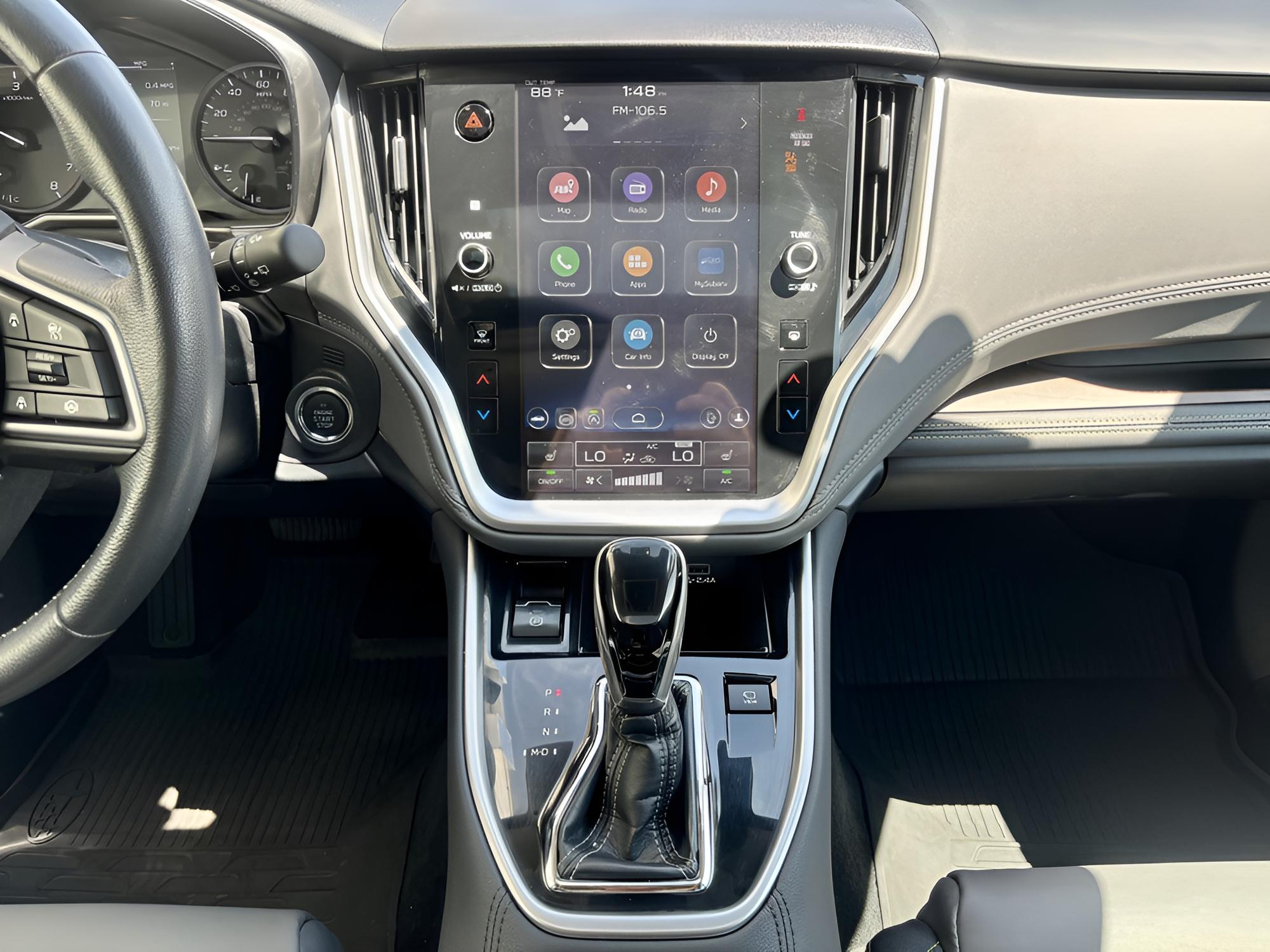 2023 Subaru Outback Onyx Edition - Photo 27